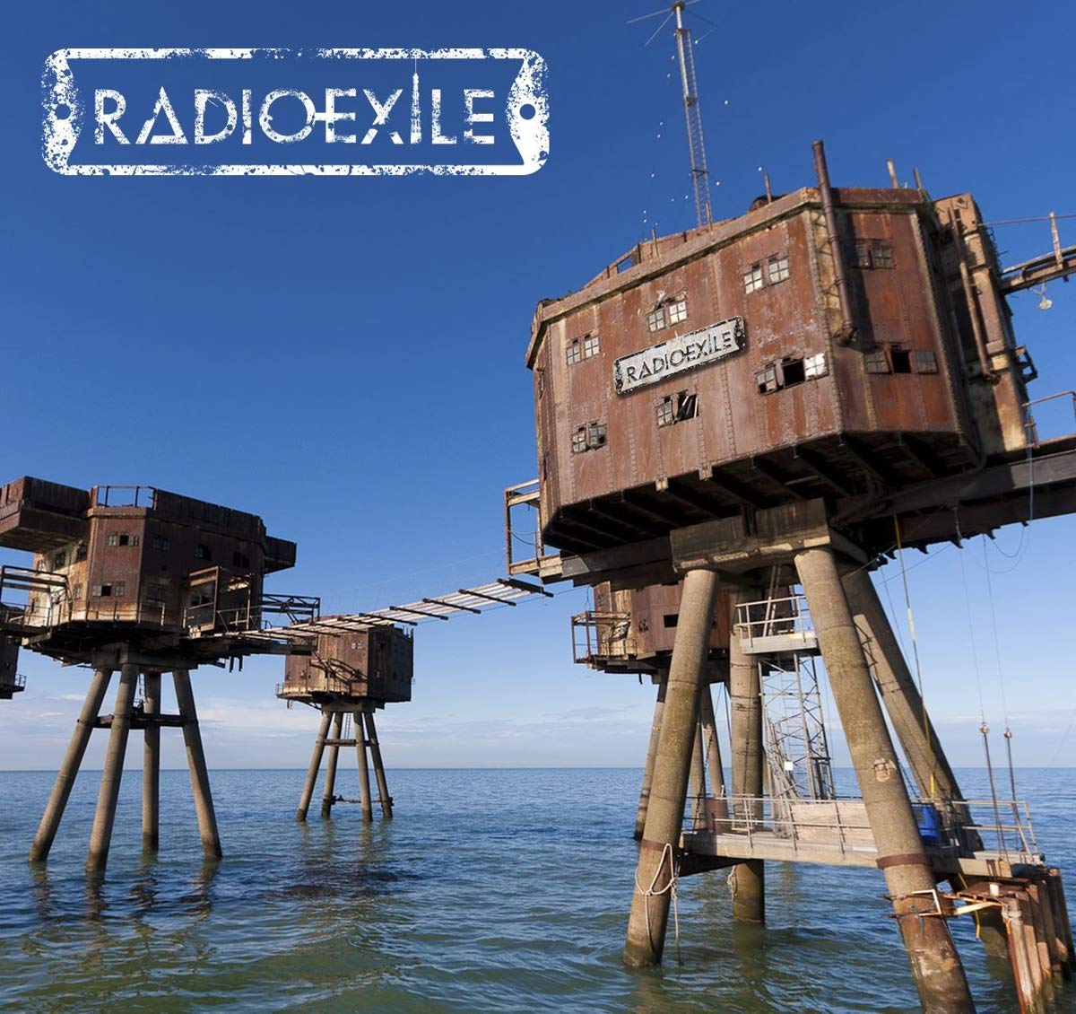 The NEW Radio Exiles!
